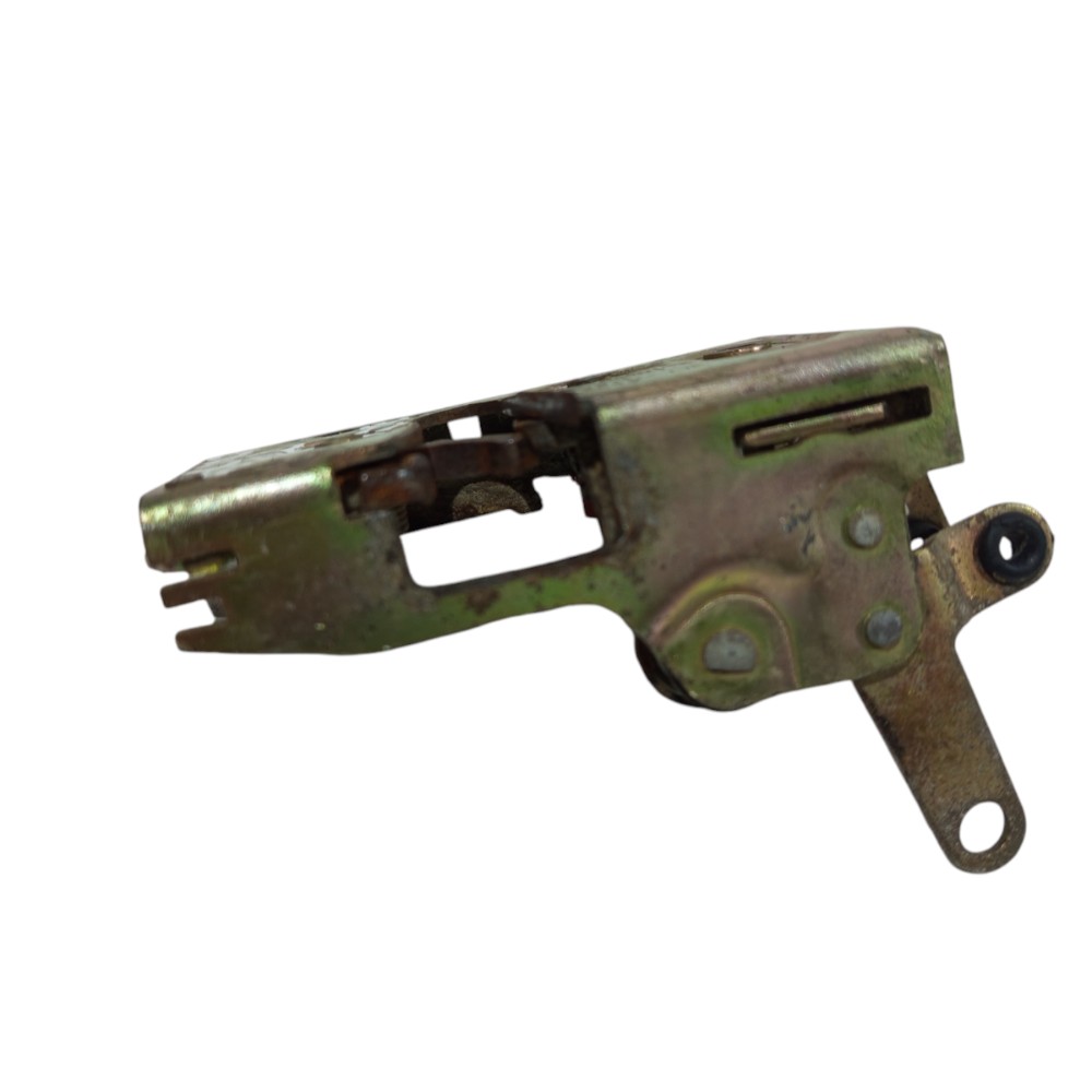 Fechadura Porta Dianteira Esquerda Ford Escort 1998 A 2004 3