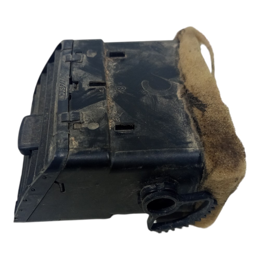 Difusor Ar Dianteiro Direito Volkswagen Saveiro G2 2000/2005 4