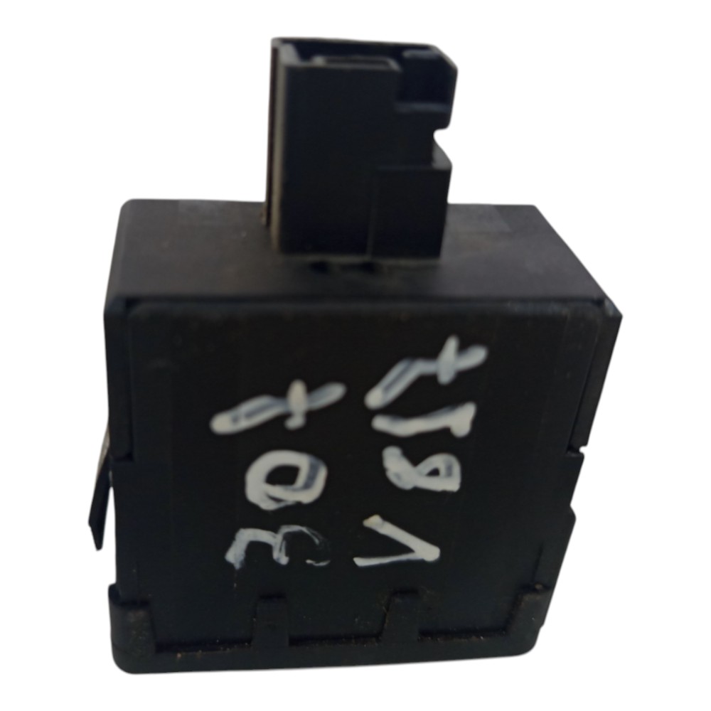 Botão Regulagem Farol Dianteiro Peugeot 307 2001 2002 A 2012 3