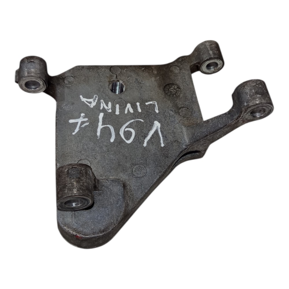 Suporte Coxim Motor Nissan Livina 2008 A 2014 1