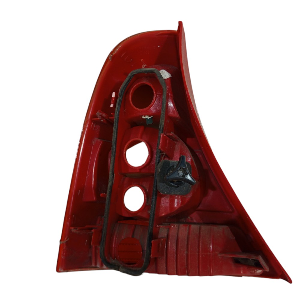Lanterna Traseira Direita Renault Clio 2003 A 2010 00 59341 2