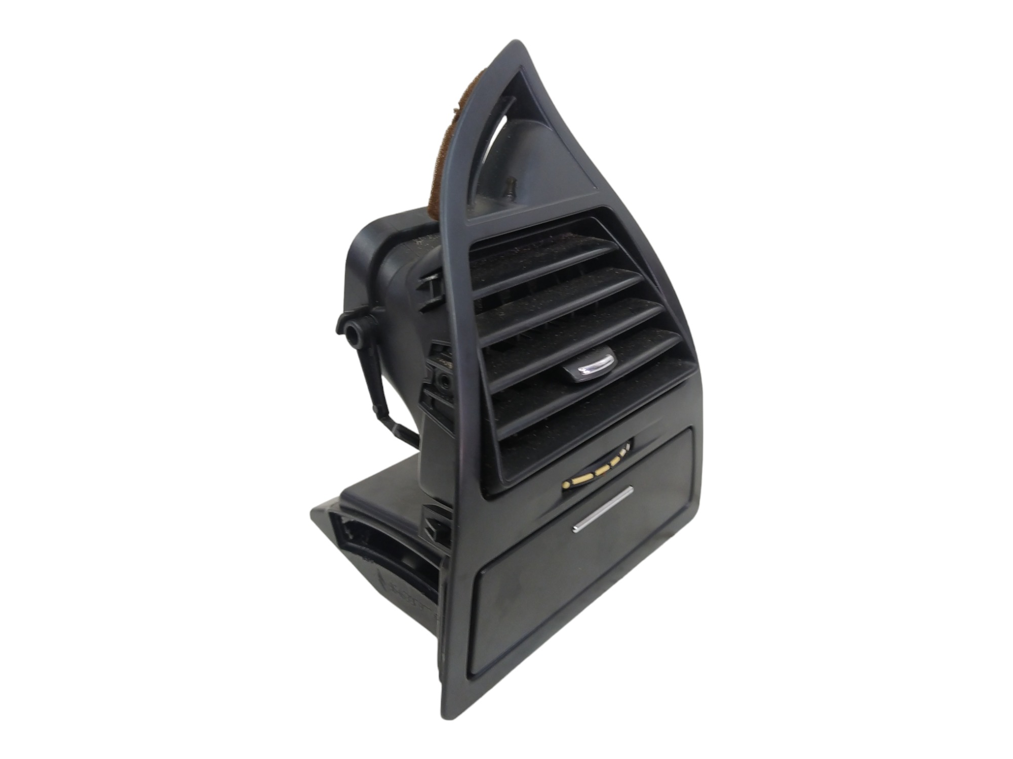 Difusor Ar Dianteiro Direito Citroen C4 2007 2008 A 2013 3