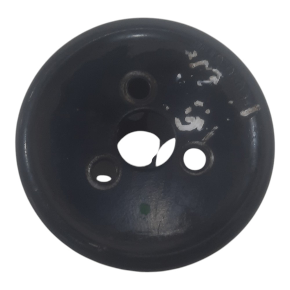 Polia Bomba Dágua Ford Focus 2.0 16v 2001 A 2013 6