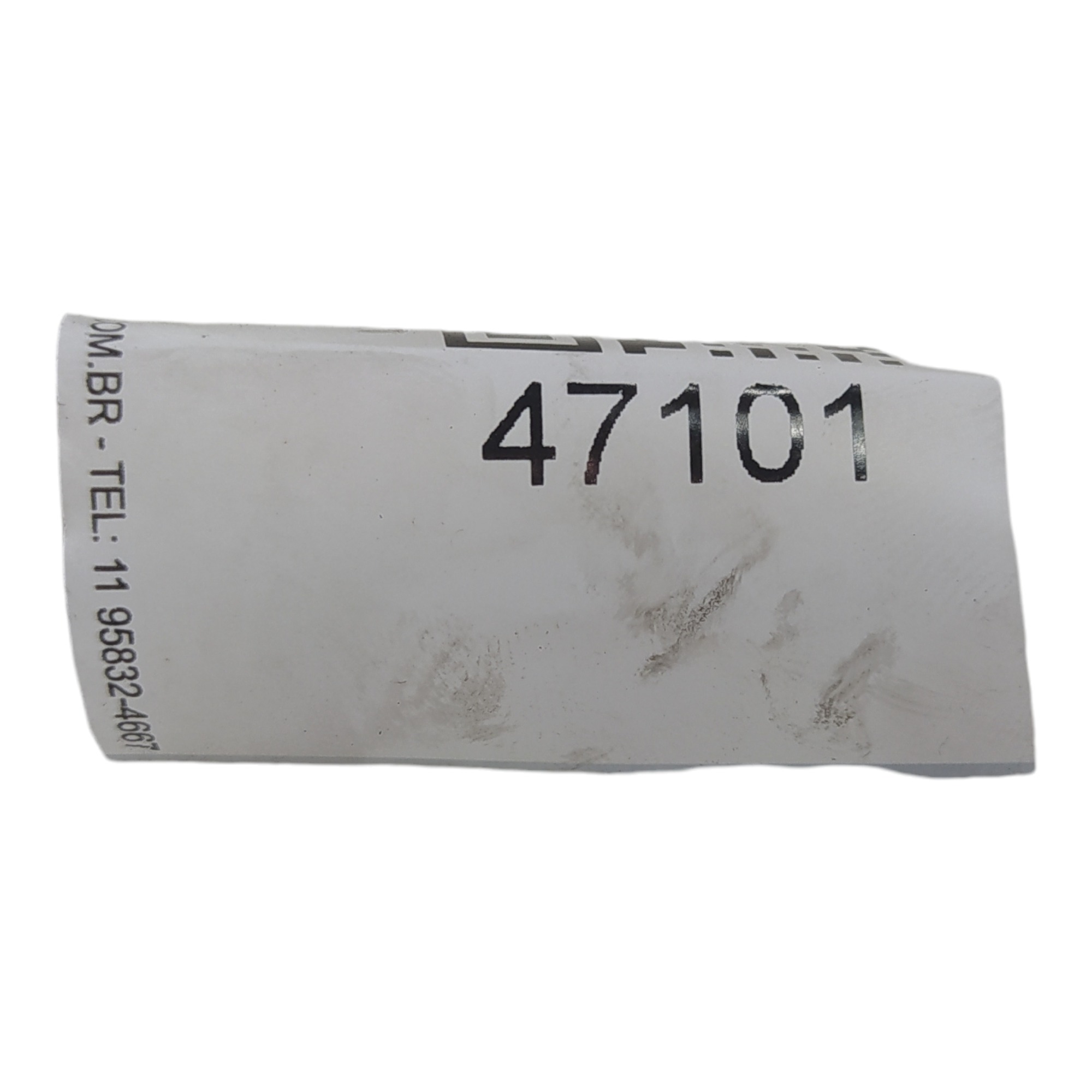 Bico Injetor Combustível Citroen C3 1.6 2003 2004 A 2012 6