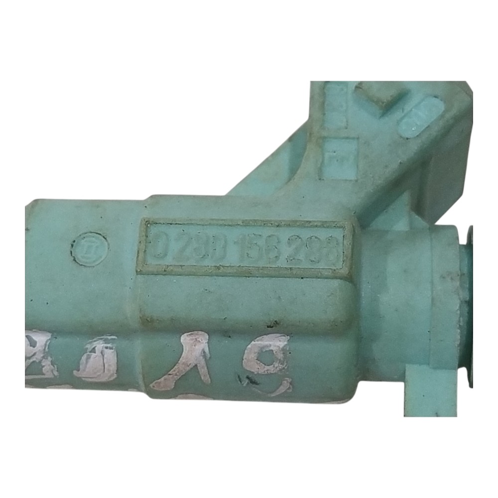 Bico Injetor Gm Corsa 8v 1.0 Vhc Flexpower 2006 A 2009 Origi 3