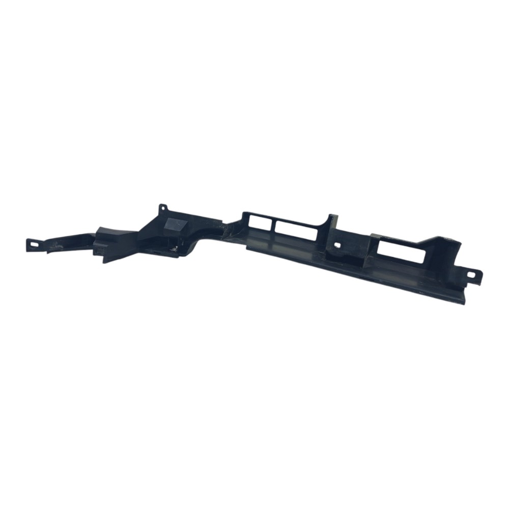 Suporte Para-choque Traseiro Esquerdo Peugeot 307 2010 4