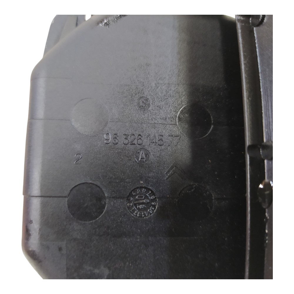 Porta Treco Citroen C5 2001 2002 2003 2004 2005 8