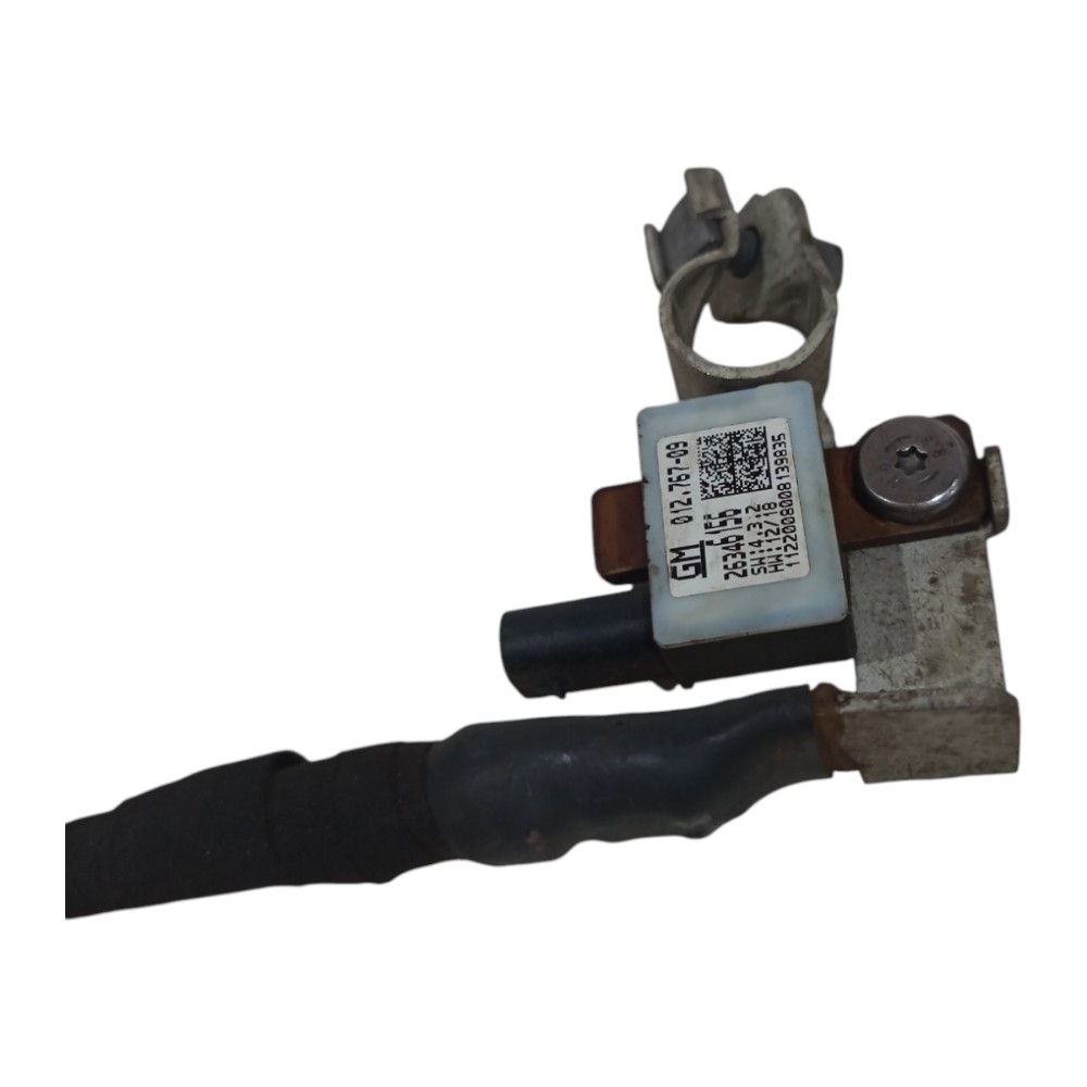 Chicote Bateria Negativo Gm Tracker Turbo 2022 A 2024 6