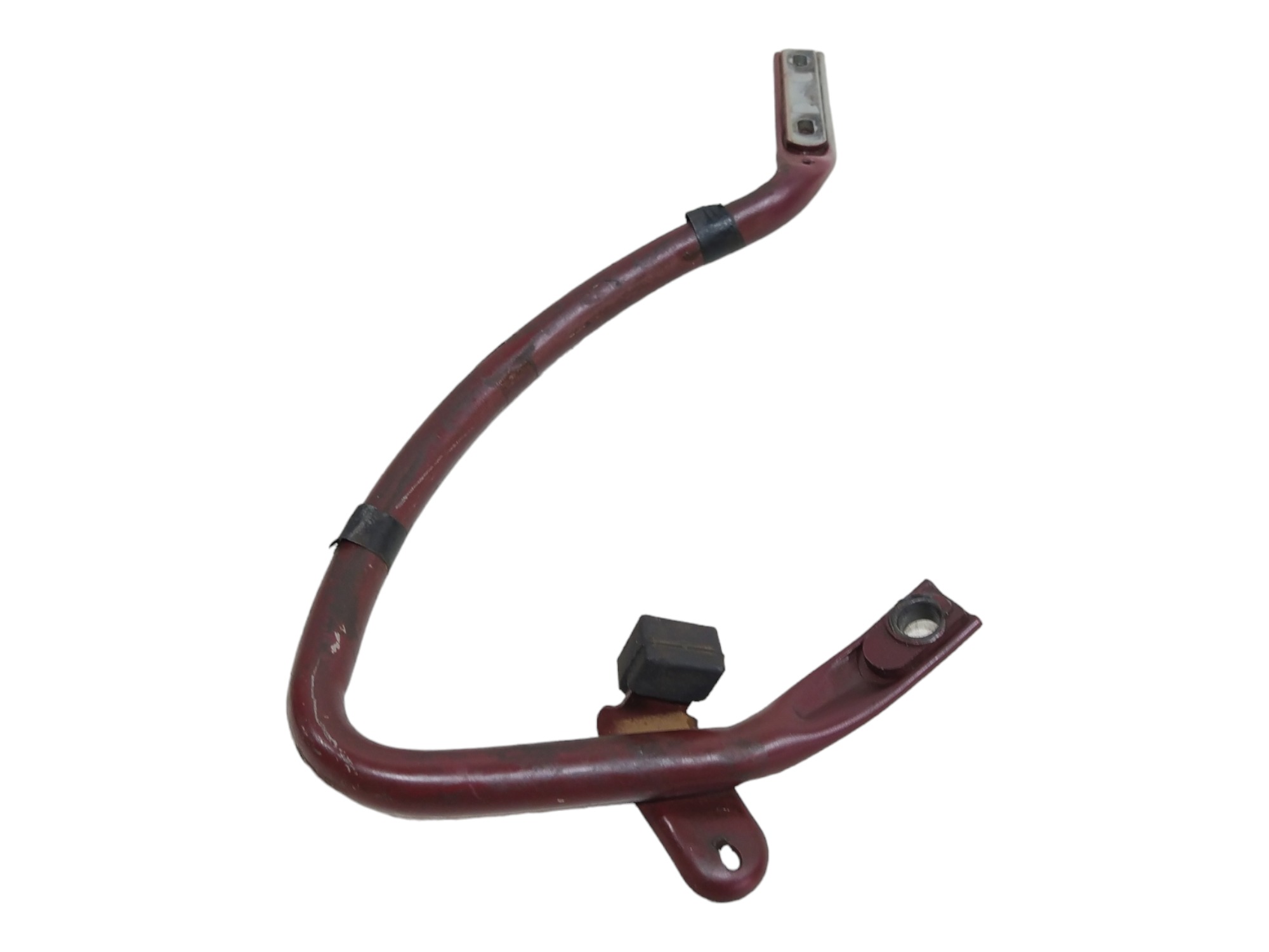 Dobradiça Esquerda Porta Malas Gm Vectra 1997 1998 A 2005 3