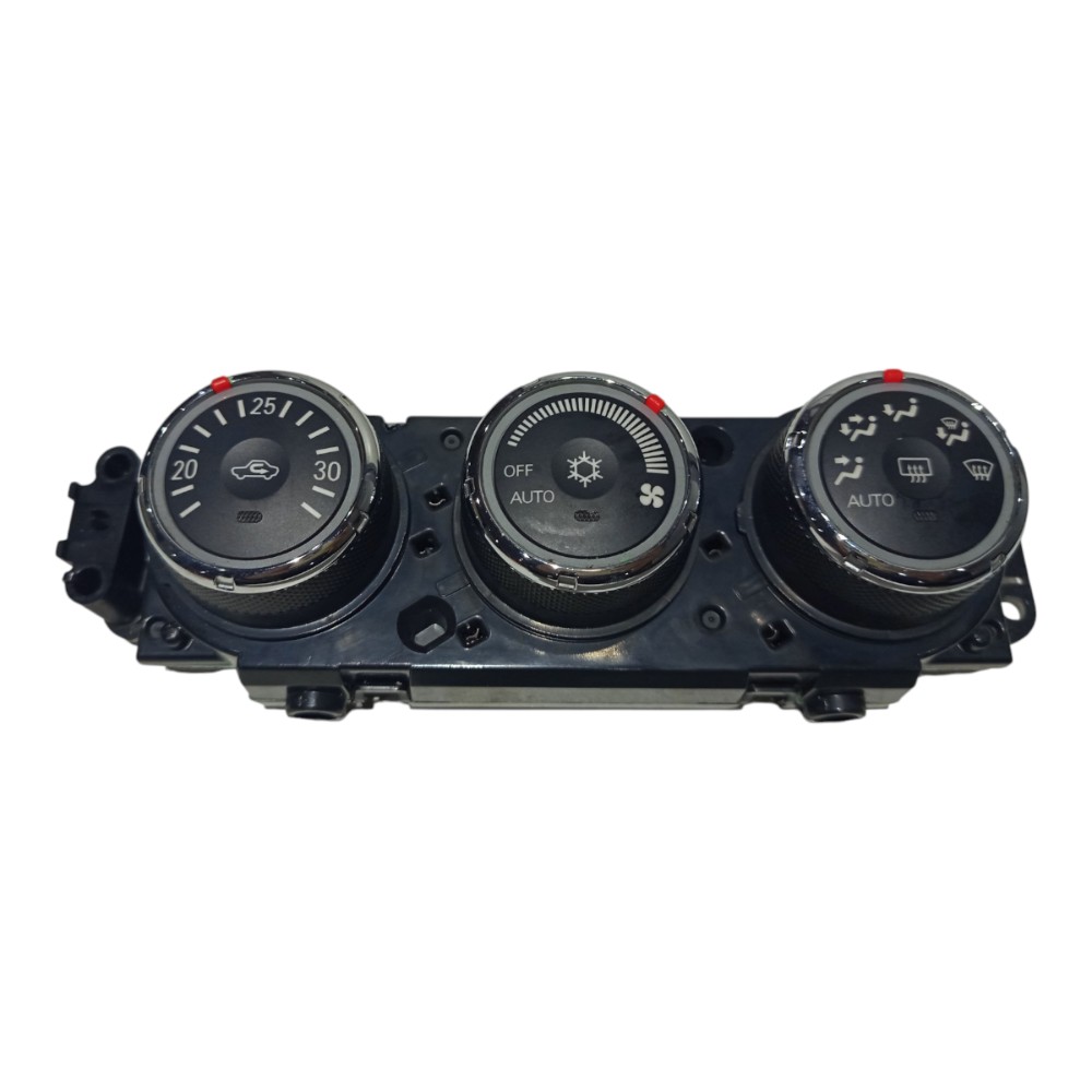 Comando Ar Condicionado Mitsubishi Asx Lancer 2012 A 2019 1