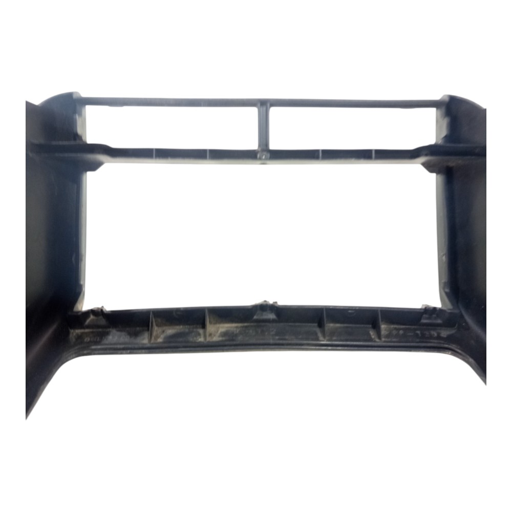 Moldura Comando Ar Central Fiat Tipo 1993 1994 A 1997 6