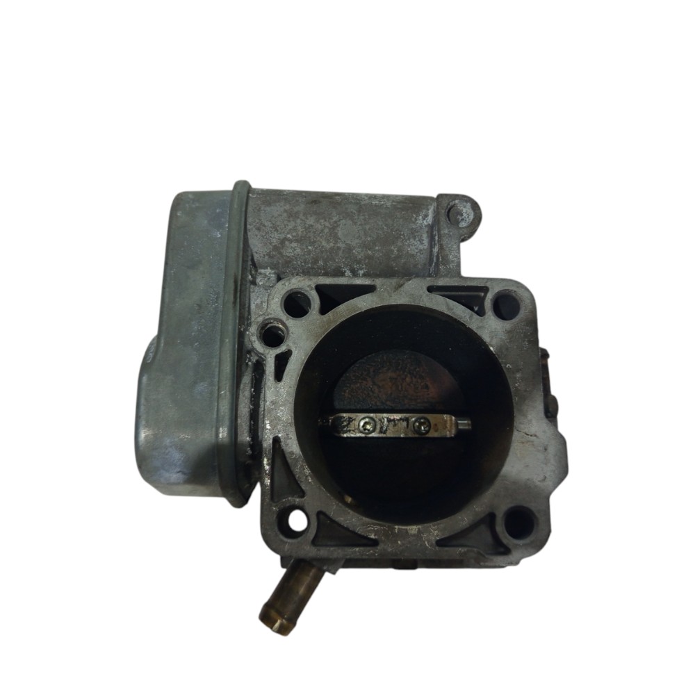 Corpo Tbi Borboleta 1.8 Fiat Stilo 2003 A 2006 1