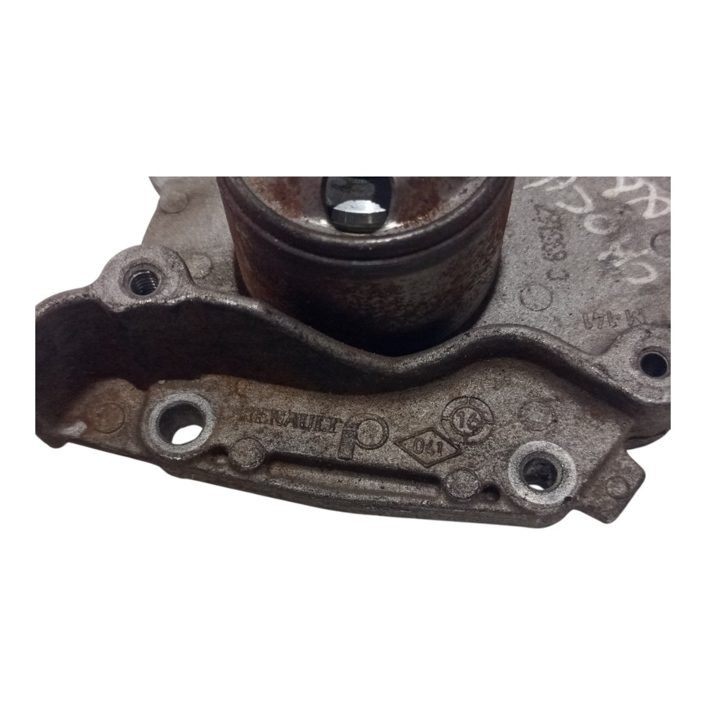Bomba Água Motor Renault Oroch Duster 2.0 2012 2013 A 2019 3