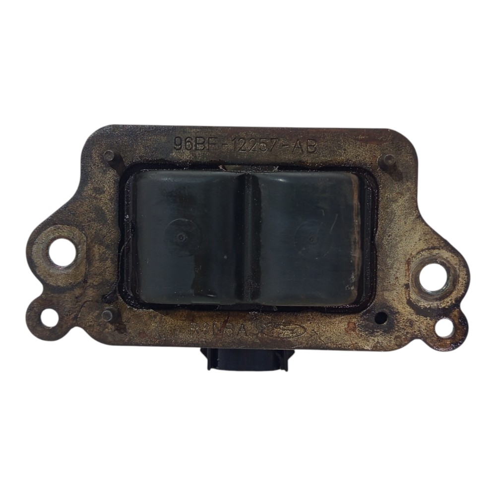 Bobina Ignição Ford Ka 1.0 8v 1996 A 2000 3