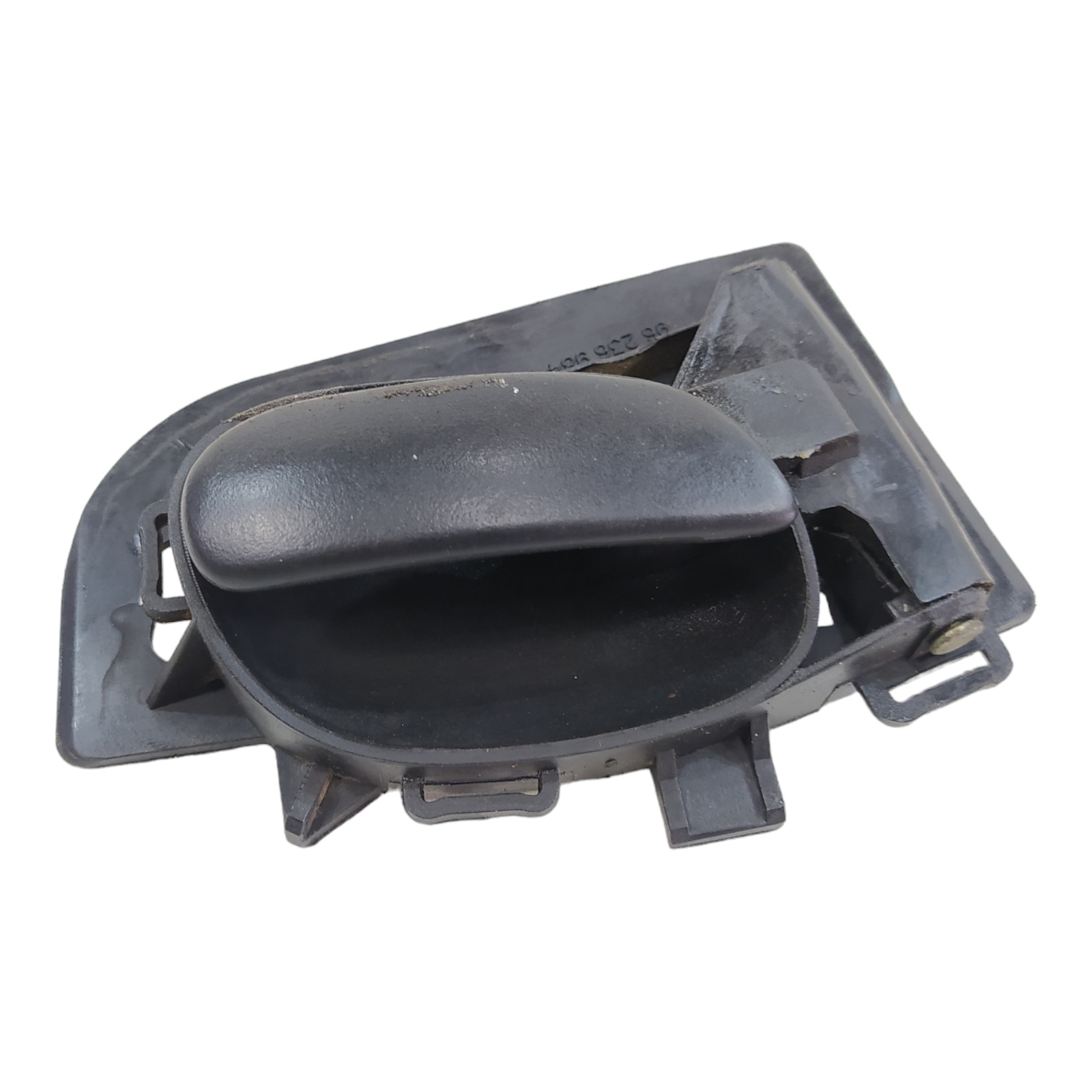 Maçaneta Interna Dianteira Esquerda Peugeot 206 2002 A 2010 6