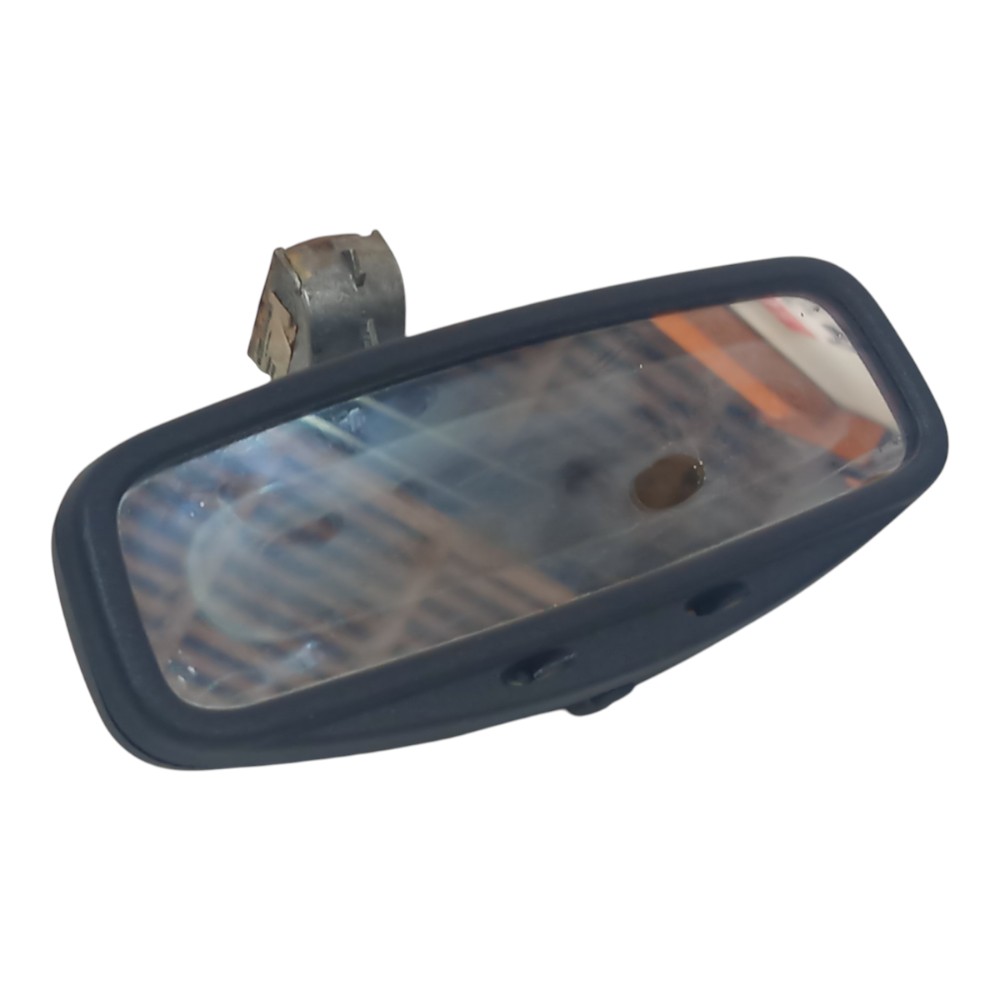 Retrovisor Central Teto Peugeot 307 2001 2002 2003 A 2008 6