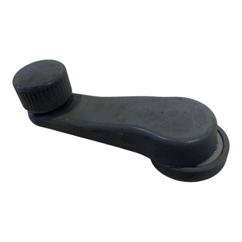 Manivela Vidro Traseiro Esquerdo Volkswagen Gol G3 1999 2005 6
