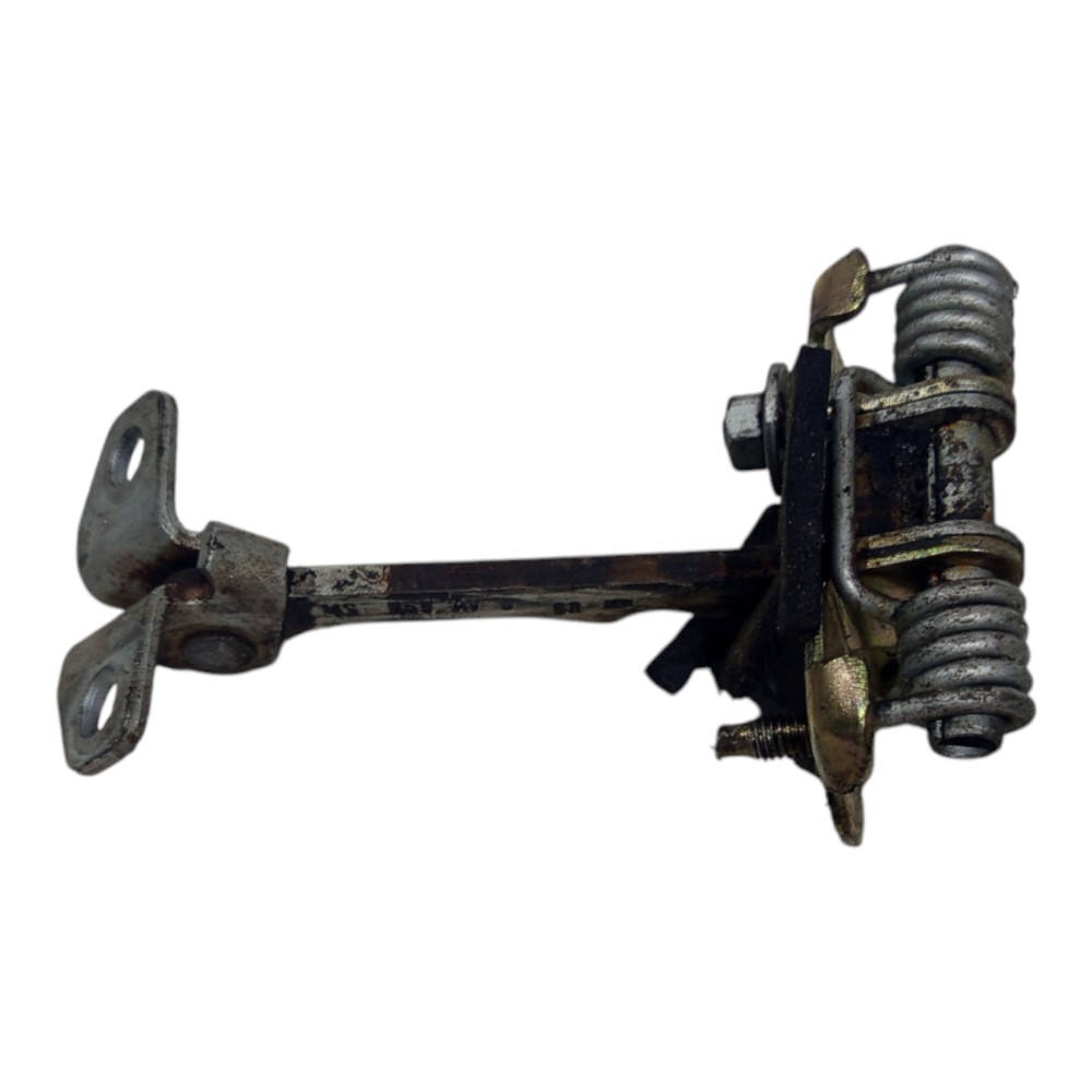 Limitador Porta Traseiro Esquerdo Renault Scenic 1998 A 2010 5