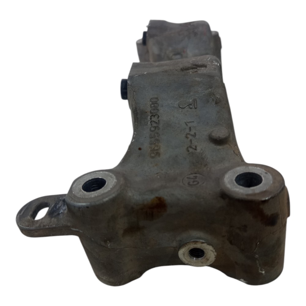 Suporte Coxim Motor Peugeot 308 1.6 2011 A 2019 6