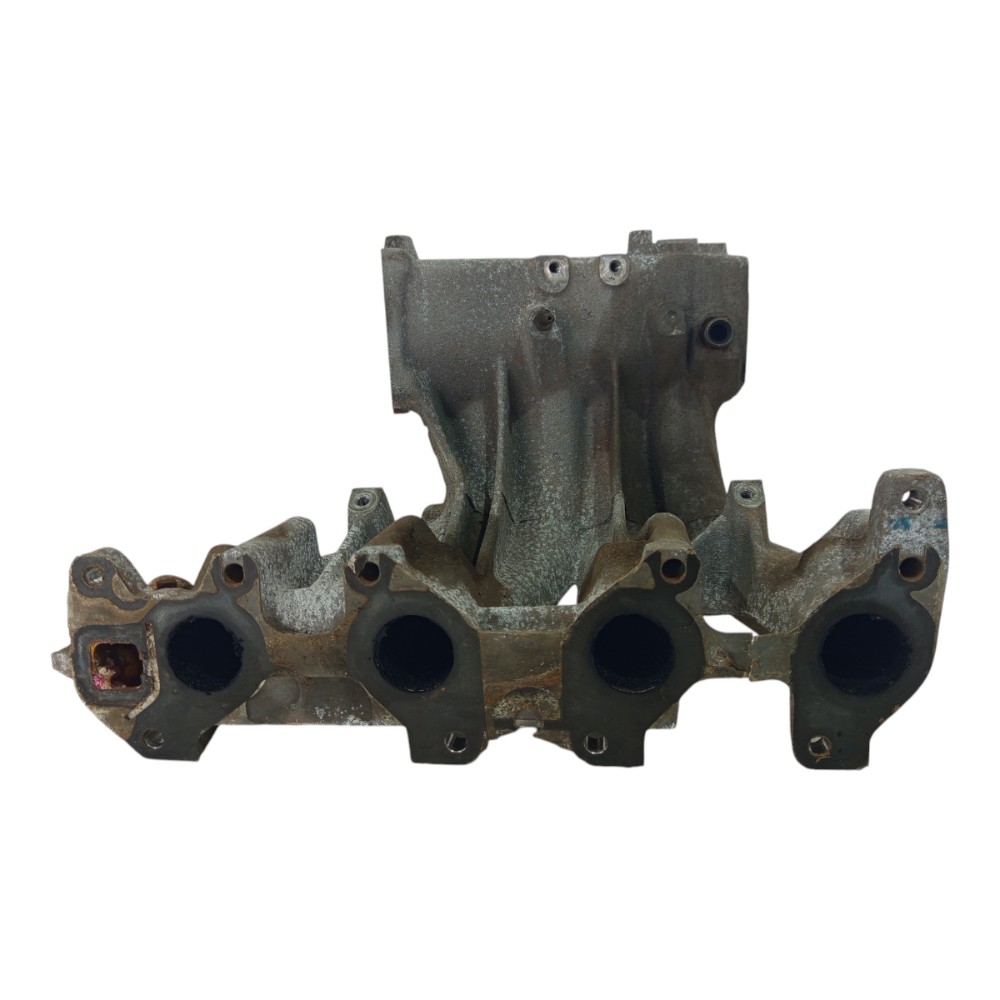 Coletor Admissão Chevrolet Celta 1.0 Vhc 2002 2003 A 2008 4