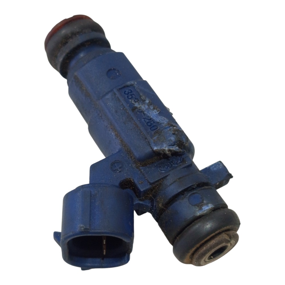 Bico Injetor Kia Cerato Sx3 1.6 Gasolina 2009 2010 A 2013 5