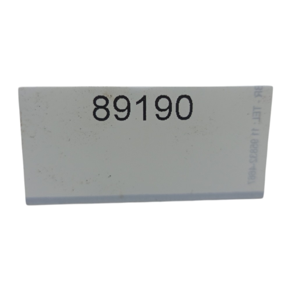 Limitador Porta Dianteira Direita Ford Ka 1996 1997 A 2008 5