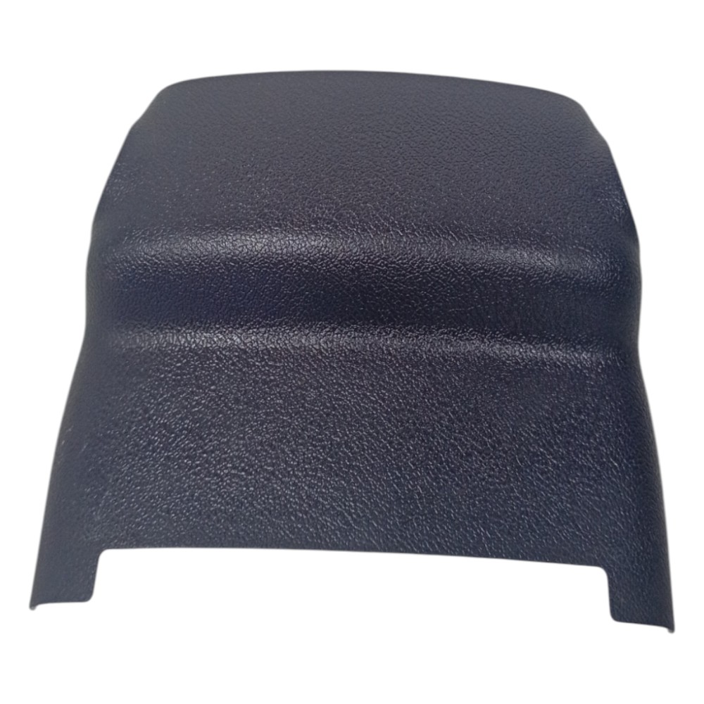 Moldura Superior Chave Seta Direção Jac J3 Turin 2013 A 2020 Preto 3