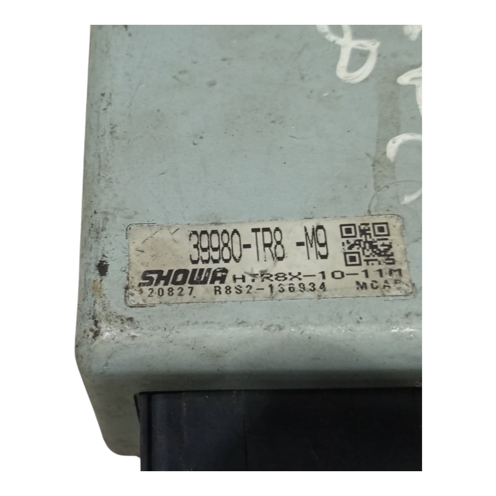 Módulo Direção Elétrica Honda Civic 1.8 2012 2013 14 A 2016 7