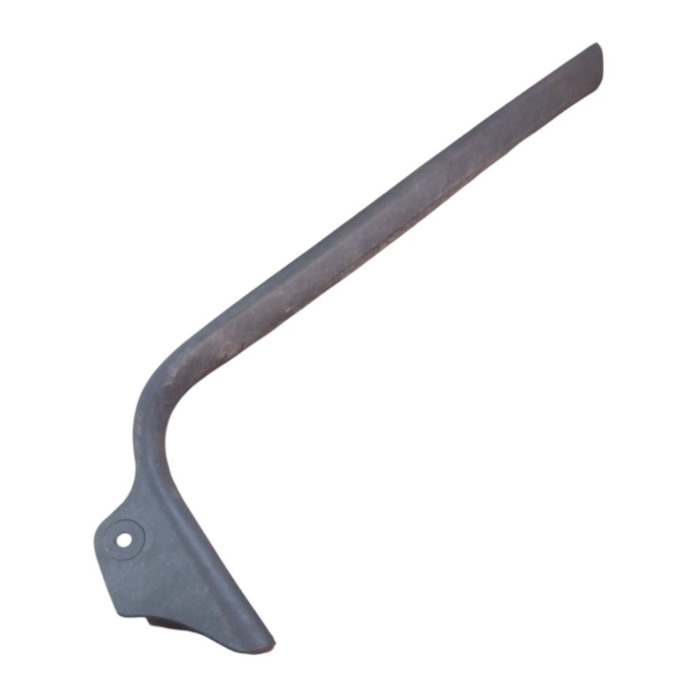 Soleira Dianteira Esquerda Citroen C4 Pallas 2007 A 2013 6