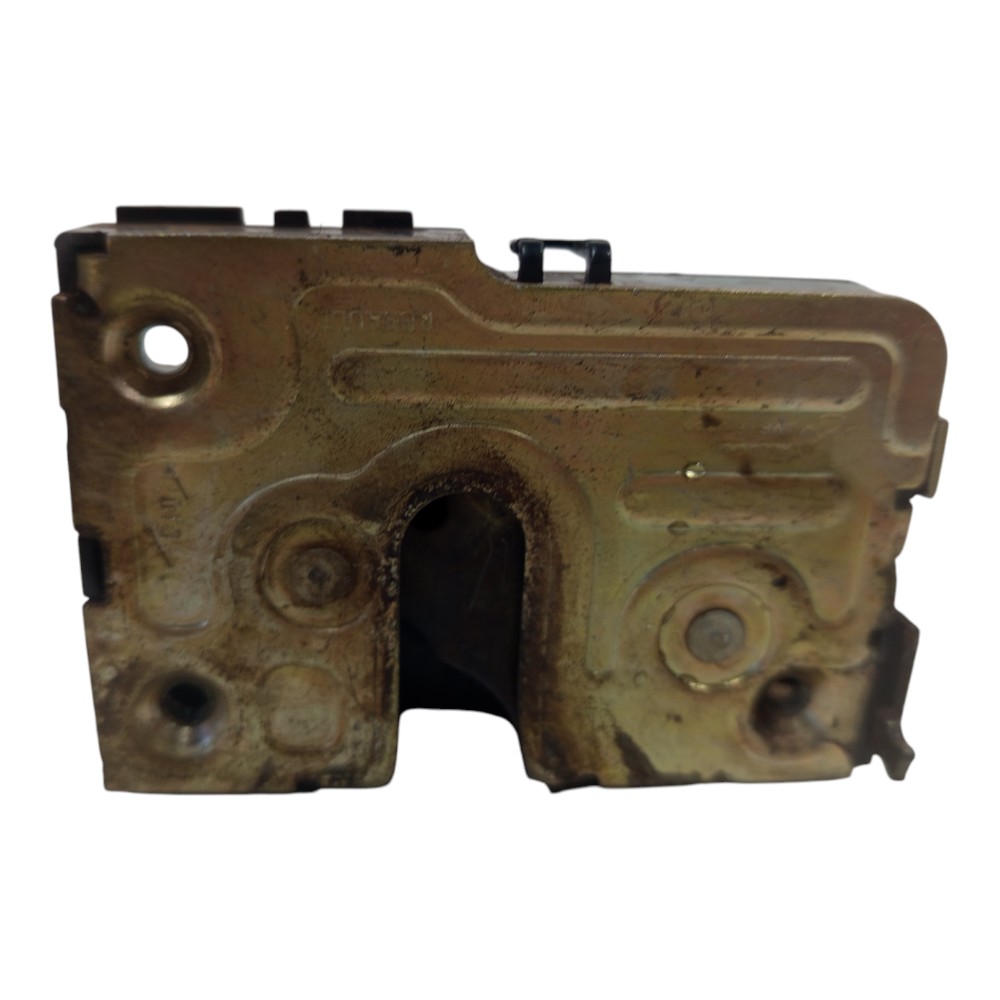 Fechadura Traseira Esquerda Renault Scenic 1996 A 2003 4