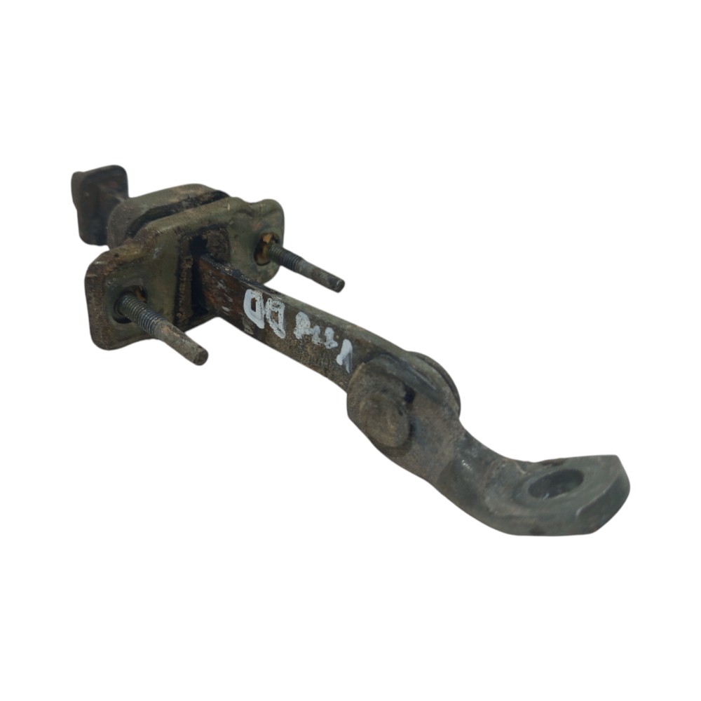 Limitador Porta Dianteiro Direito Ford Fiesta 1995 A 2002 1