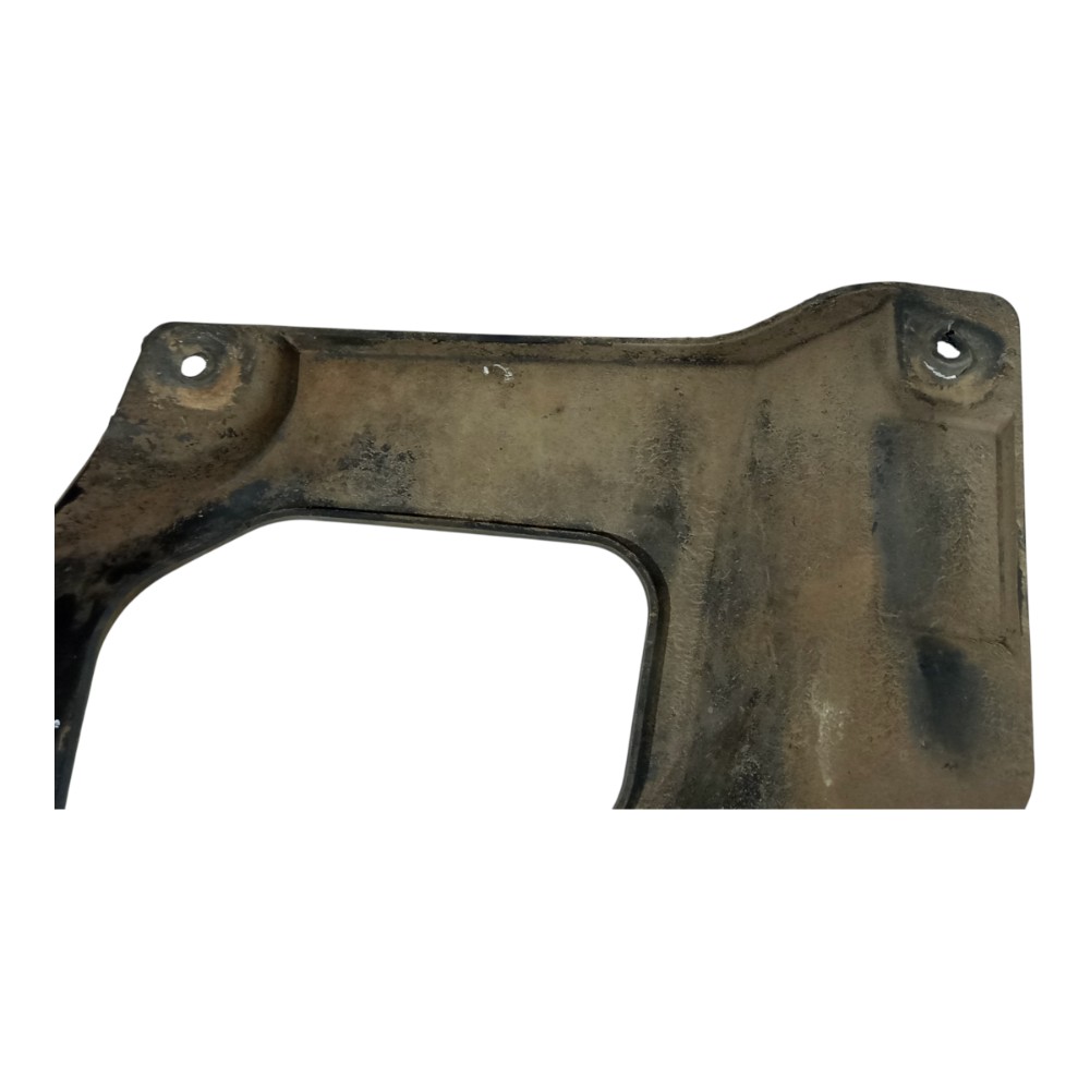 Guia Suporte Parachoque Esq. Renault Megane Gt 2007 A 2013 5