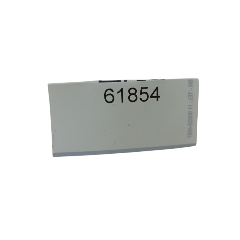 Maçaneta Externa Porta Esquerda Fiat Palio 1996 1997 A 2000 7