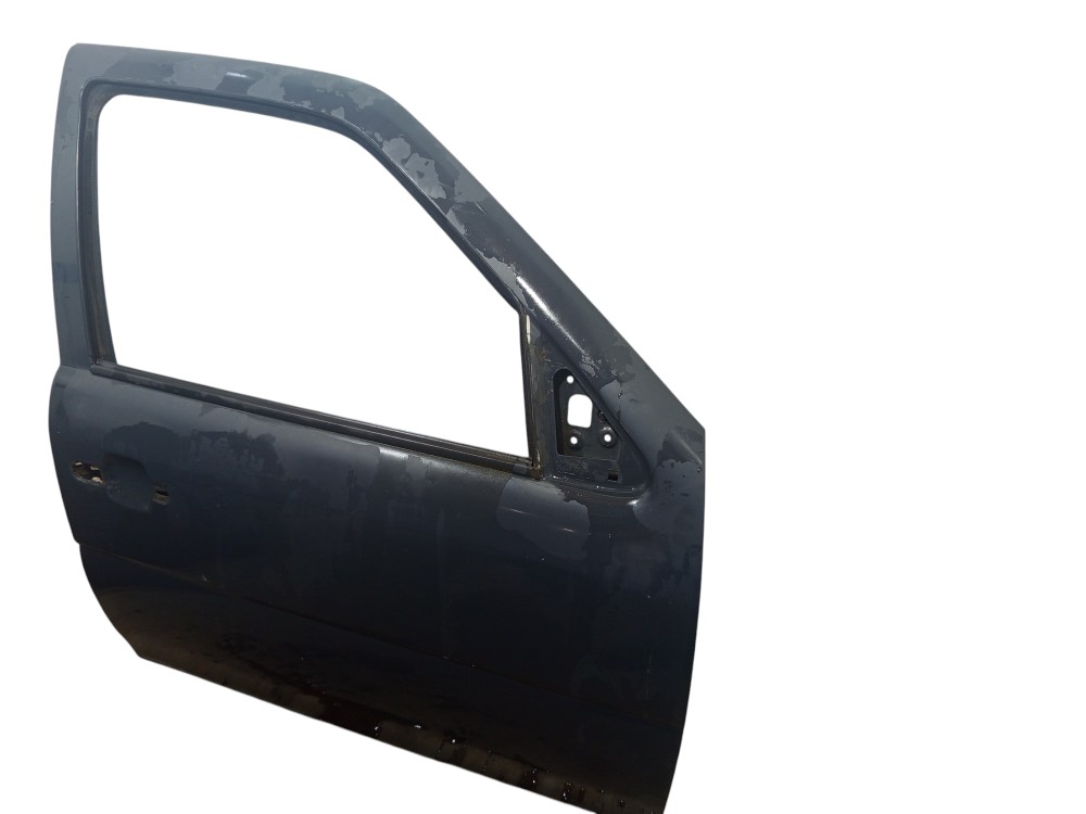 Porta Dianteiro Direito Volkswagen Gol 4p 1999 A 2005 Dianteira Esquerdo 3