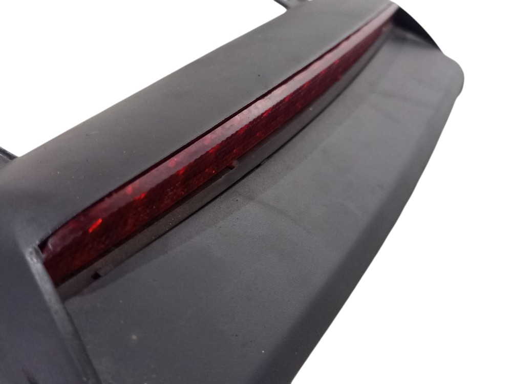 Break Light Luz Volkswagen Voyage 2008 2009 2010 2011 A 2012 4