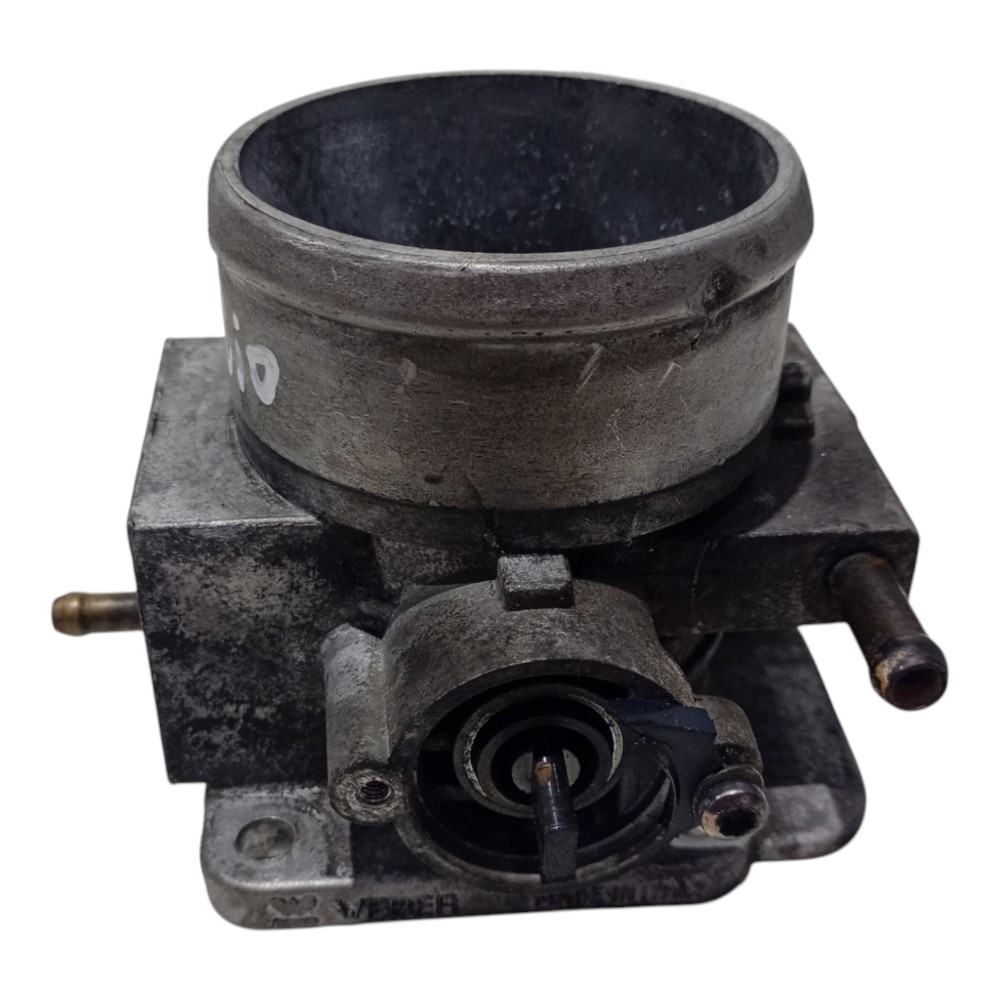 Corpo Borboleta Tbi Fiat Palio Weekend 1.6 16v 1996 A 2002 5