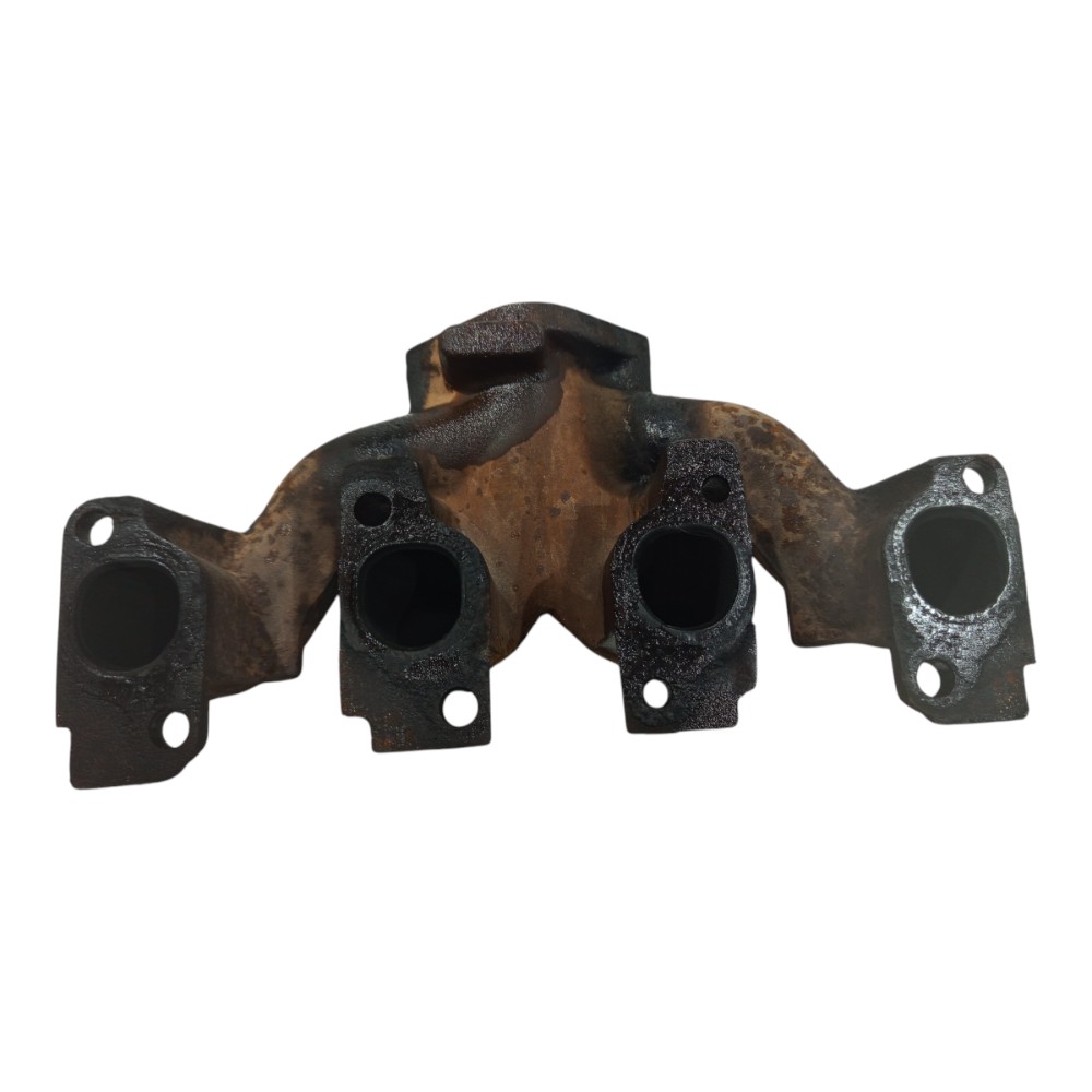 Coletor Escape Gm Chevrolet Corsa 1.0 8v 1997 1998 A 2002 8