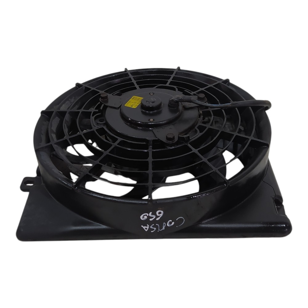 Eletroventilador Chevrolet Corsa 1.0 Vhc 2002 A 2010 Avaria 2