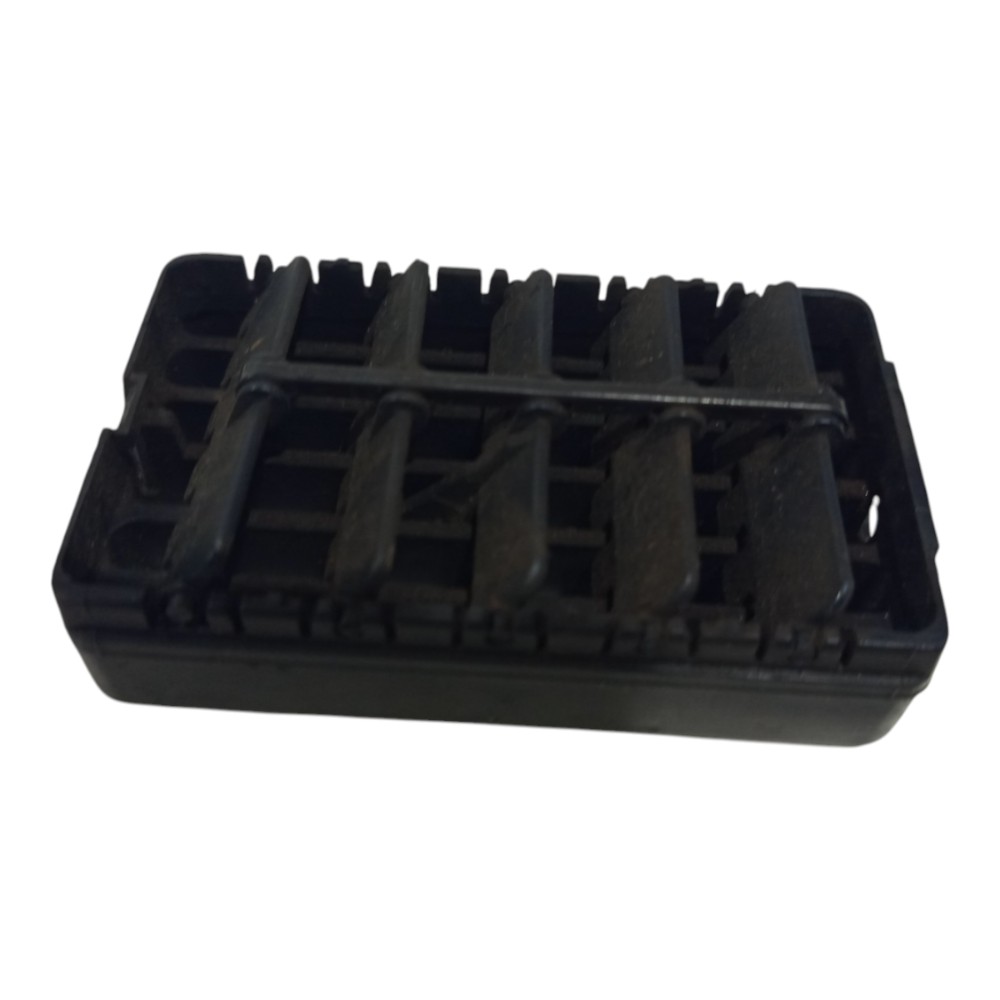 Grade Difusor Ar Fiat Palio 1996 1997 1998 1999 2000 A 2002 4
