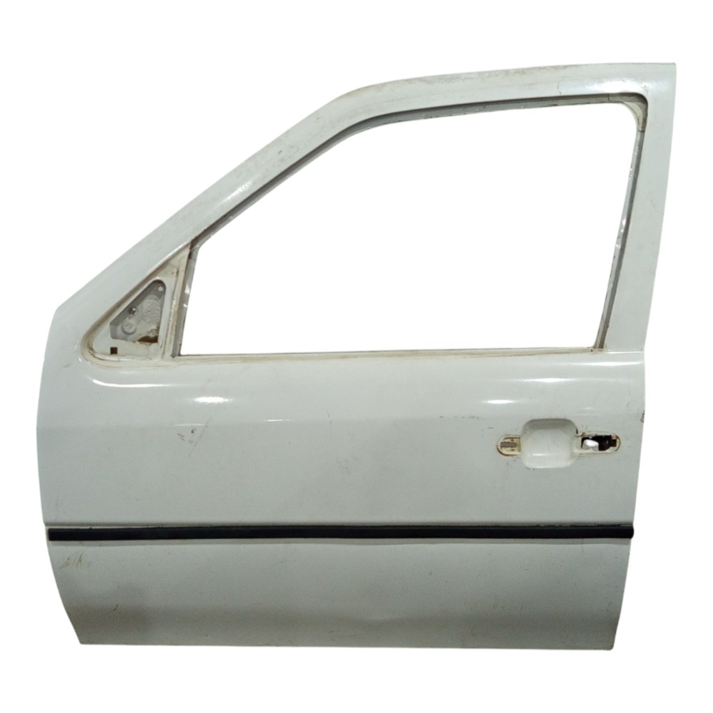 Porta Dianteira Esquerda Vw Gol G3 1.0 1999 A 2005 Dianteira Esquerdo 1
