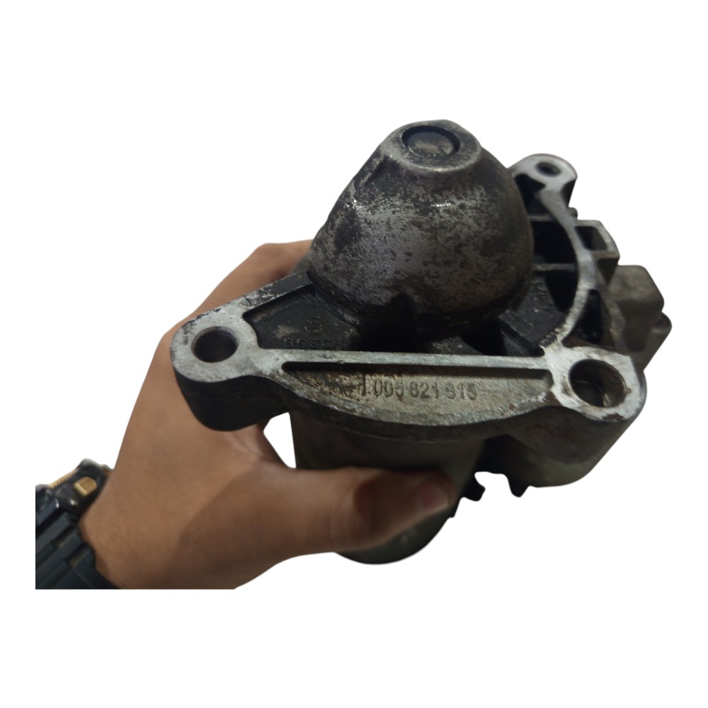 Motor Partida Citroen C3 2003 A 2014 Peugeot 206 207 1.4 1.6 3