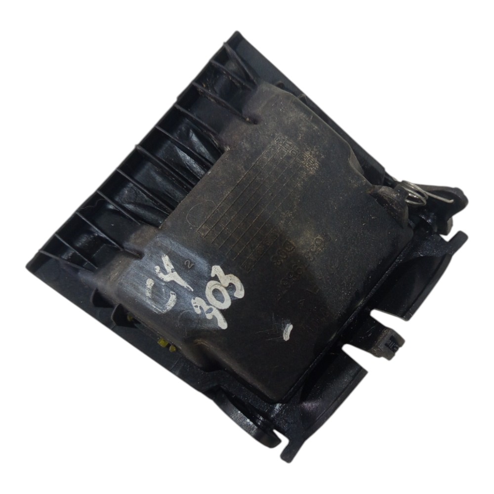 Porta Objetos Citroen C4 Hatch 2006 A 2012 6