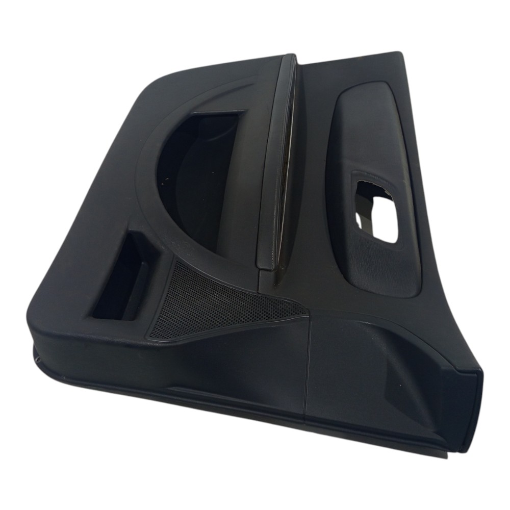 Forro Porta Dianteira Esquerda Citroen C4 Pallas 2007 A 2013 3