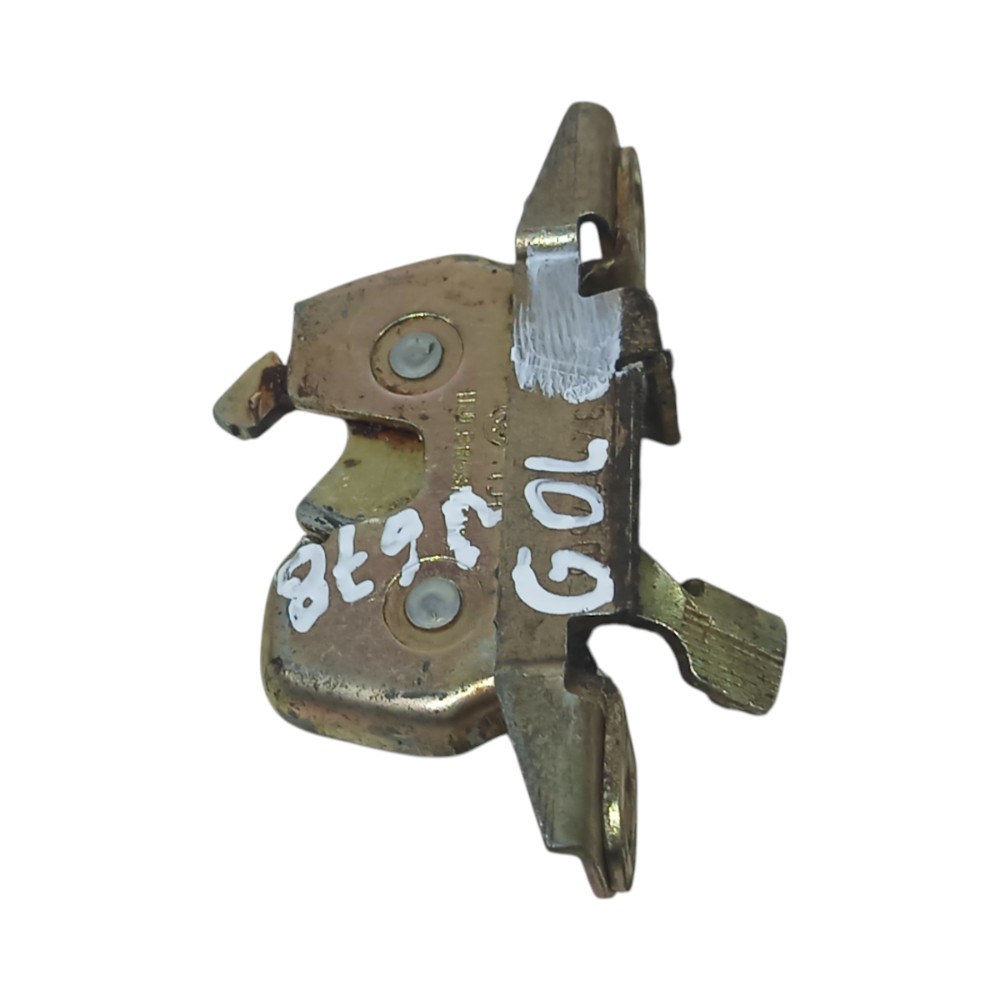 Fechadura Porta Mala Vw Gol 1996 1997 1998 1999 2000 A 2005 4