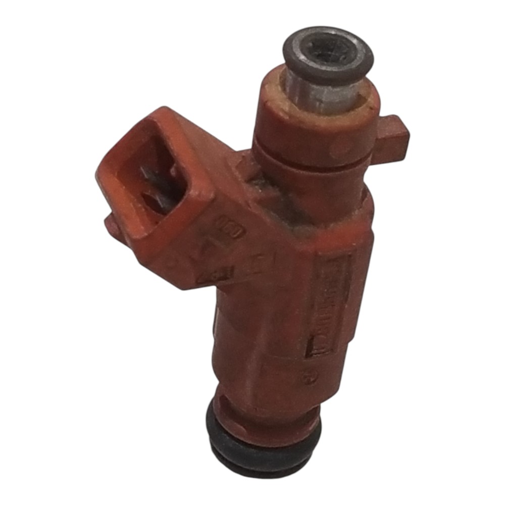Bico injetor Peugeot 207 206 307 Citroen C3 C4 1.6 16v original 6