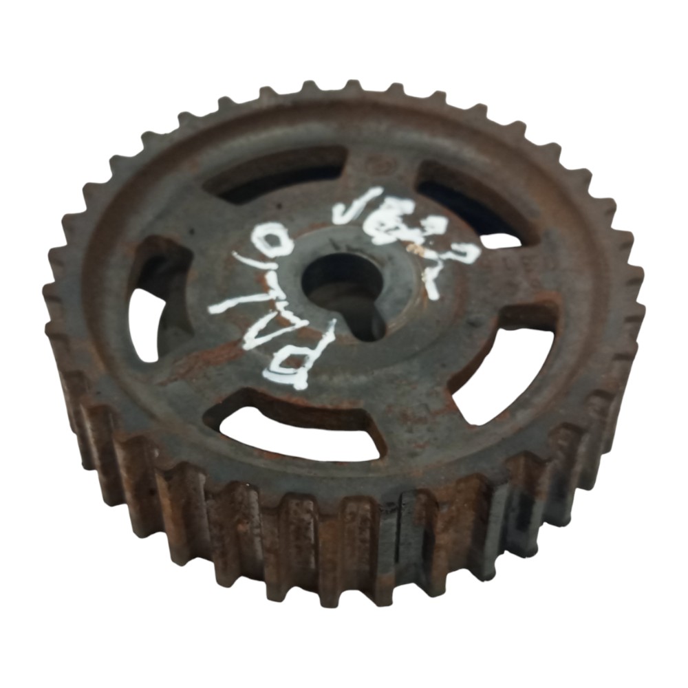 Engrenagem Virabrequim Fiat Palio 1.0 8v 1997 1996 A 2000 4