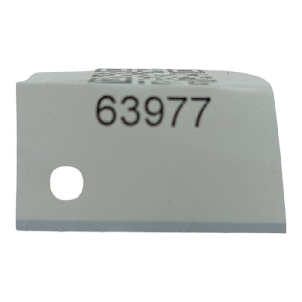 Suporte Bagagito Tampão Esquerdo Renault Clio 2000 A 2012 6