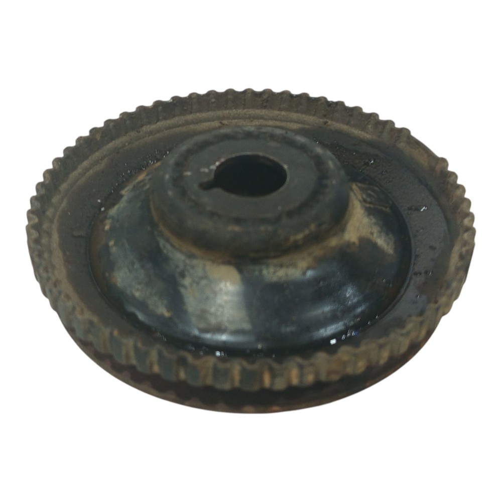 Polia Virabrequim Gm Chevrolet Corsa 1.4 8v 1993 1994 A 1996 4