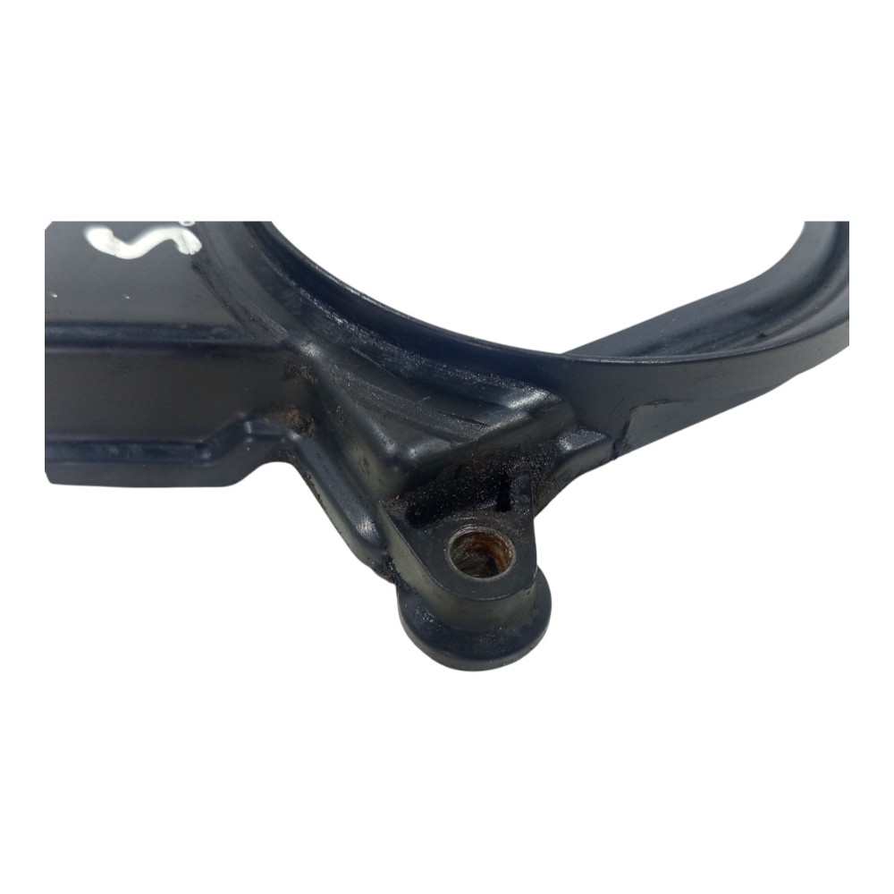 Capa Inferior Correia Dentada Ford Focus 2.0 2000 01 A 2008 8