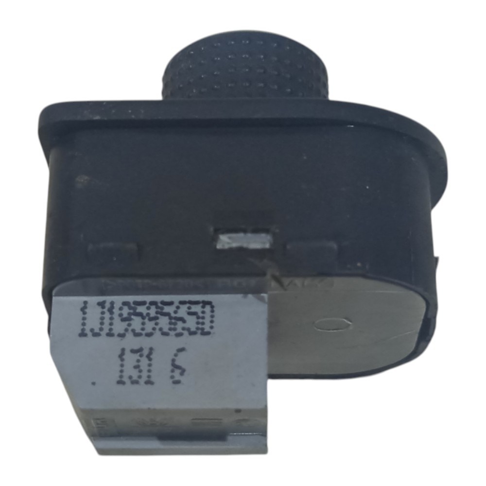 Comando Retrovisores Porta Motorista Vw Golf 1998 A 2006 6